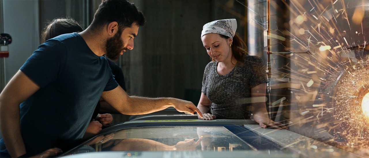 SELECTED: Key Initiatives