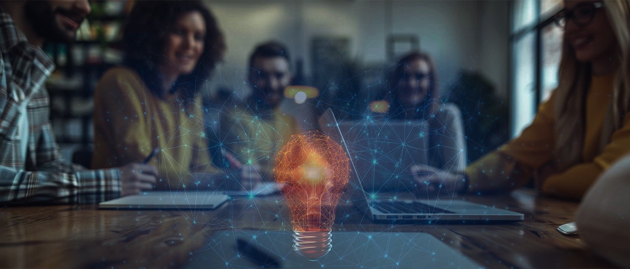 SELECTED: Inventors, Faculty and Researchers